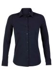 NEOBLU Ladies Balthazar Jersey Long Sleeve Shirt