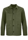 NEOBLU Mael Workwear Utility Jacket