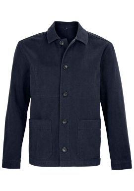 NEOBLU Mael Workwear Utility Jacket