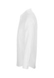 NEOBLU Bart Mao Collar Long Sleeve Poplin Shirt