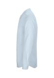 NEOBLU Bart Mao Collar Long Sleeve Poplin Shirt