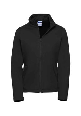Russell Ladies Smart Soft Shell Jacket