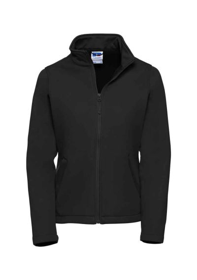 Russell Ladies Smart Soft Shell Jacket