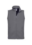 Russell Smart Soft Shell Gilet