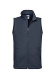 Russell Smart Soft Shell Gilet