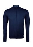 SOL'S Gordon Full Zip Cotton Acrylic Cardigan