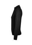 SOL'S Ladies Gordon Full Zip Cotton Acrylic Cardigan