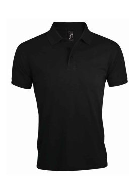 SOL'S Prime Poly/Cotton Piqu Polo Shirt