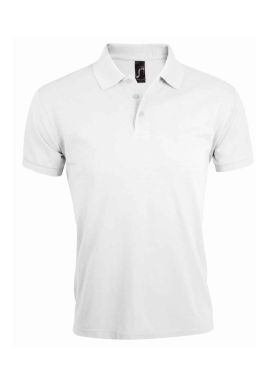SOL'S Prime Poly/Cotton Piqu Polo Shirt