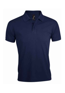 SOL'S Prime Poly/Cotton Piqu Polo Shirt
