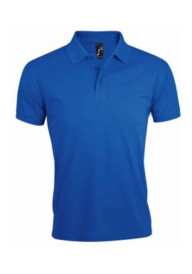 SOL'S Prime Poly/Cotton Piqu Polo Shirt
