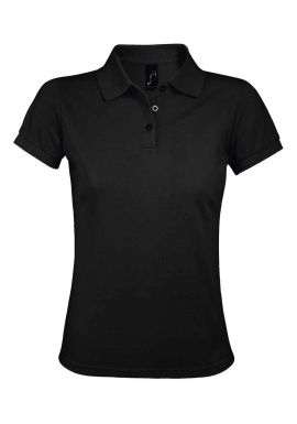 SOL'S Ladies Prime Poly/Cotton Piqu Polo Shirt