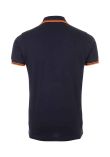SOL'S Pasadena Tipped Cotton Piqu Polo Shirt