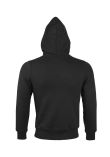 SOL'S Unisex Sherpa Hooded Jacket