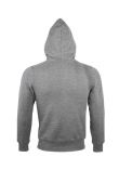 SOL'S Unisex Sherpa Hooded Jacket