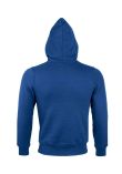 SOL'S Unisex Sherpa Hooded Jacket