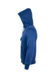 SOL'S Unisex Sherpa Hooded Jacket