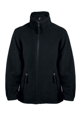 SOL'S Kids North Fleece Jacket