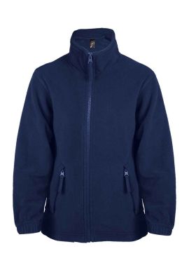 SOL'S Kids North Fleece Jacket