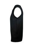 SOL'S Unisex Gentlemen Sleeveless Cotton Acrylic V Neck Sweater