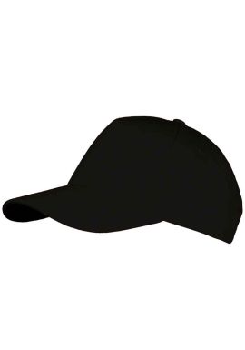 SOL'S Long Beach Cap