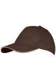 SOL'S Long Beach Cap