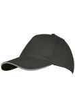 SOL'S Long Beach Cap