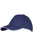 SOL'S Long Beach Cap
