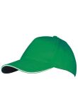 SOL'S Long Beach Cap