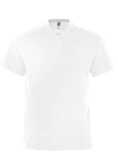 SOL'S Victory V Neck T-Shirt