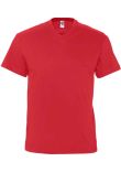 SOL'S Victory V Neck T-Shirt