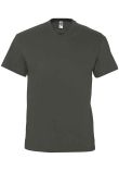 SOL'S Victory V Neck T-Shirt