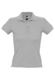 SOL'S Ladies People Cotton Piqu Polo Shirt