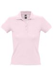SOL'S Ladies People Cotton Piqu Polo Shirt