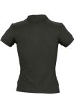 SOL'S Ladies People Cotton Piqu Polo Shirt