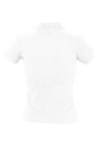 SOL'S Ladies People Cotton Piqu Polo Shirt
