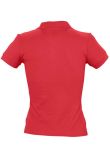 SOL'S Ladies People Cotton Piqu Polo Shirt