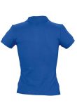 SOL'S Ladies People Cotton Piqu Polo Shirt