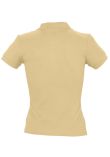 SOL'S Ladies People Cotton Piqu Polo Shirt