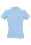 SOL'S Ladies People Cotton Piqu Polo Shirt