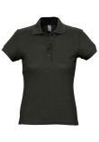 SOL'S Ladies Passion Cotton Piqu Polo Shirt
