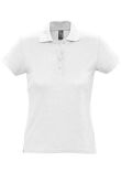 SOL'S Ladies Passion Cotton Piqu Polo Shirt
