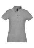 SOL'S Ladies Passion Cotton Piqu Polo Shirt