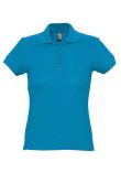 SOL'S Ladies Passion Cotton Piqu Polo Shirt