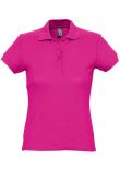 SOL'S Ladies Passion Cotton Piqu Polo Shirt