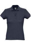 SOL'S Ladies Passion Cotton Piqu Polo Shirt
