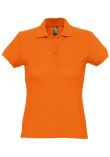 SOL'S Ladies Passion Cotton Piqu Polo Shirt