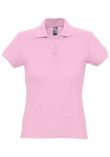 SOL'S Ladies Passion Cotton Piqu Polo Shirt