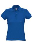 SOL'S Ladies Passion Cotton Piqu Polo Shirt