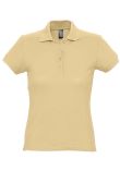 SOL'S Ladies Passion Cotton Piqu Polo Shirt